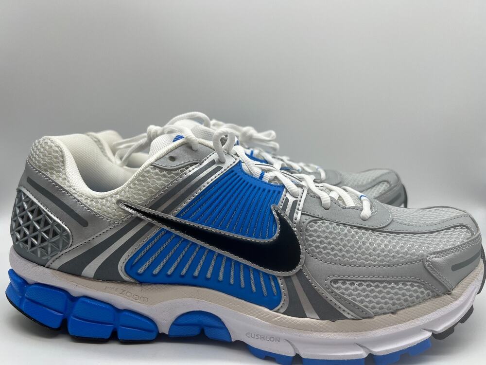 Nike Zoom Vomero 5 Photo Blue Men's Size 13 FJ4151-100 New